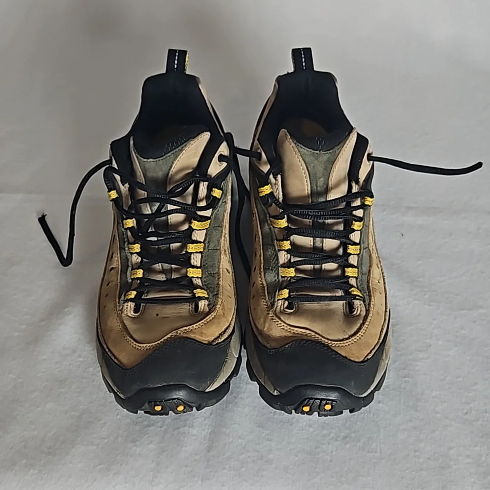 Merrill Pulse women’s performance hiking/Trail sneakers size 9.5 - Picture 1 of 7